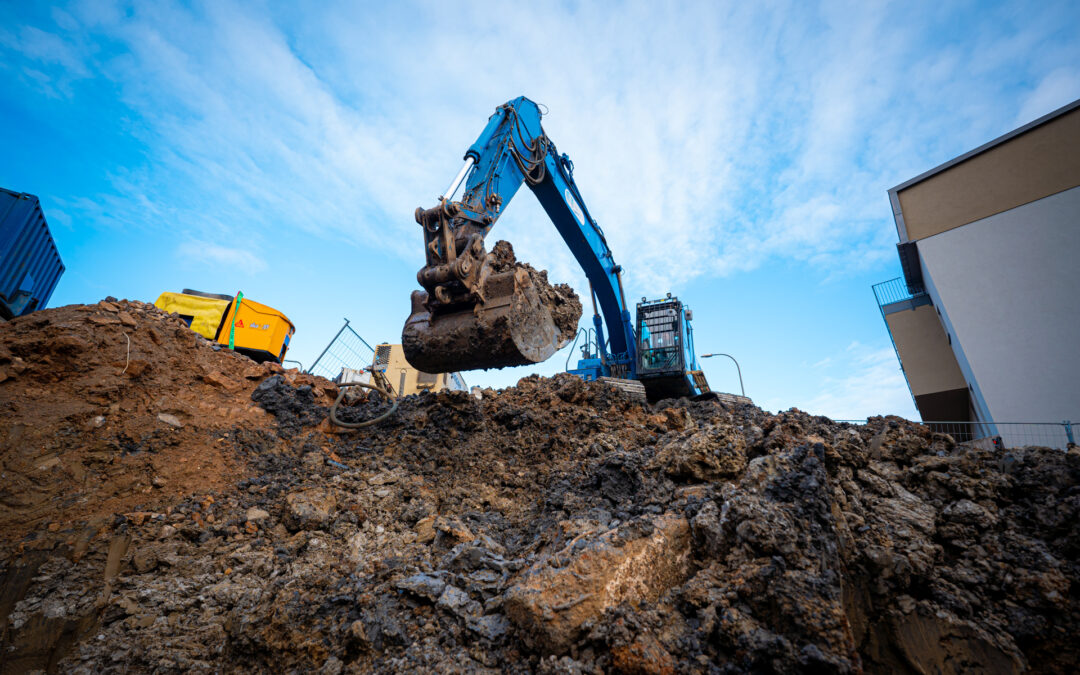 Entreprise de maçonnerie à Esch-sur-Alzette : vos travaux de maçonnerie extérieure sur-mesure